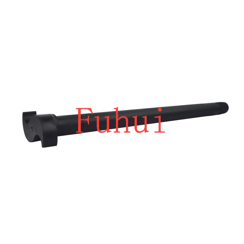 Air Brake Camshaft, Rh