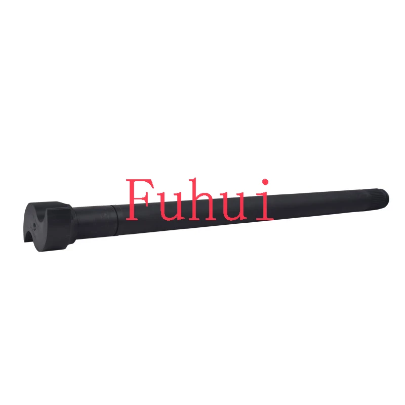 AXLE S CAMSHAFT, LH