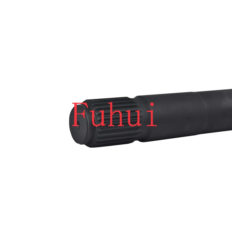 S Camshaft Rh For Trailer